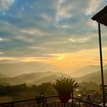 Homestay Truc Son Hong Ha Exteriör bild